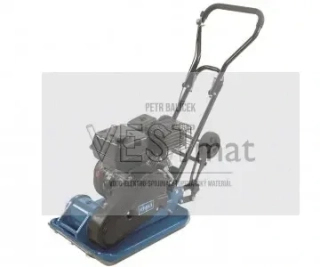 SCHEPPACH HP 1300 S vibrační deska 250kč/den