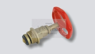 K 294 vršek ventilu 2"