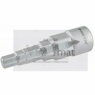 Klíč na radiátorové šroubení