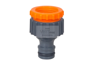 Adaptér s vnitřním závitem 1/2" + 3/4", ENPRO