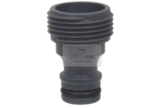 Adaptér s vnějším závitem 3/4", ENPRO