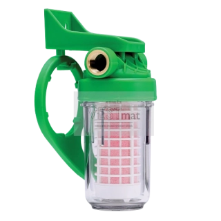 SCALEX komplet 5" (změkčovač vody) - připojení 1/2"