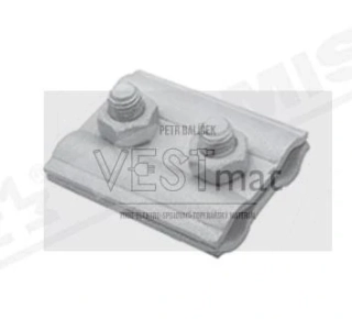 svorka SS spojovací