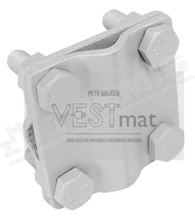  svorka SK křížová 