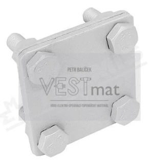  svorka SR 2b páska/páska 