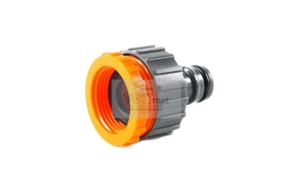 Adaptér s vnitřním závitem 3/4" + 1", ENPRO