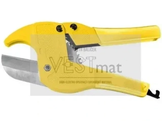 nůžky na PPR trubky 42 mm, nerez