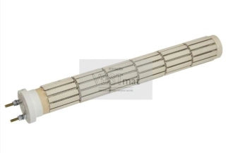 Těleso topné 2200W 48 x 6 článků