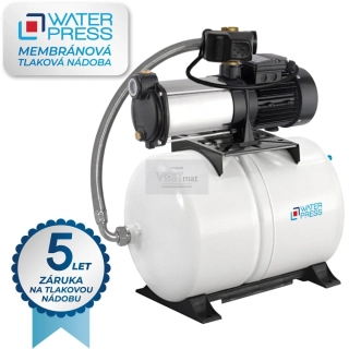 M FULL CONTROL MAXI-A T100