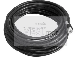 hadice tlaková na čištění odpadů 20m k MV-02, 03, 2200, 3200