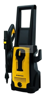 myčka vysokotlaká 1600W, max 135bar, 5.5l/min