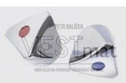 oliva pro baterie k průtokovým ohřívačům (GL)