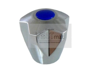 rukojeť T5*1/2*MYJAVA - chrom - studená