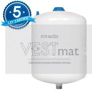 M-VA 3 Tlaková membránová nádoba 