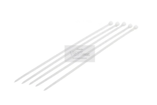 pásek stahovací CB 200/3,5 transparent (1720630000)