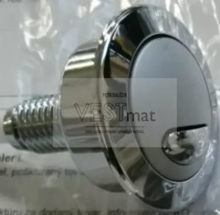 Dvoutlačítko kompletní - Jika NEO