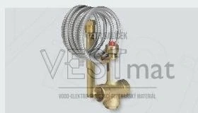 DANFOSS 3/4" ventil BVTS kapilara 1,3 m