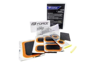 Sada na lepení kol FORCE 7