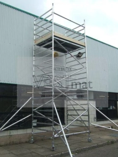 Hhnitové lešeniBoss 1450x2500 - 800/den