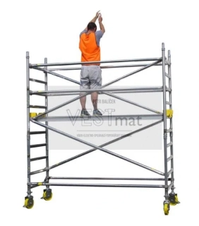 Hhnitové lešeniBoss 850x1800 - 400/den