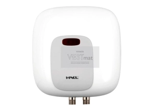 průtokový tlakový ohřívač vody HAKL PL s hydraulickým spínáním - bílý 3,5kW