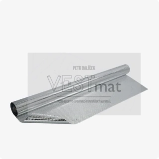 Reflexní fólie ALPET 160 g/m2