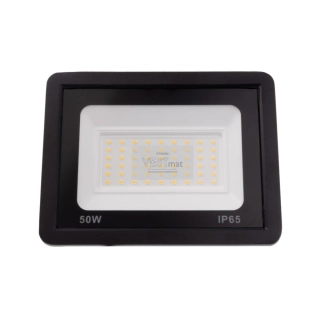 LED reflektor LEVE 50W, Denní bílá