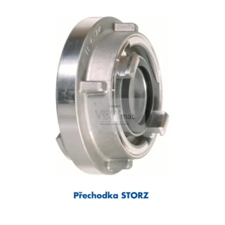 Přechodka STORZ C52 - B75