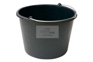 Vědro plastové, 20 l 