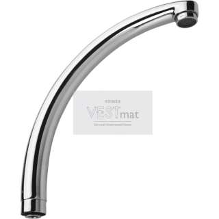 Ramínko C, délka 210 mm