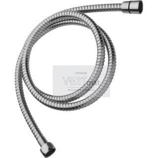 Sprchová hadice 200 cm, nerez