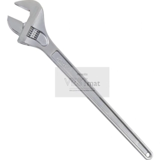 Klíč stavitelný s chromovaným povrchem 30" / 778mm