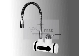 WALL DIGITERM FLEXI - stěnová baterie HOME LIFE