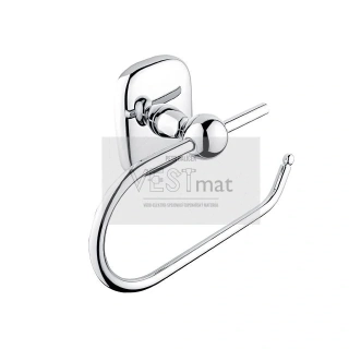 Držák na toaletní papír SIMONA