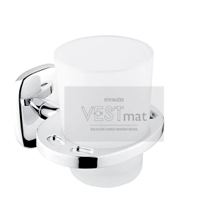 Držák na kartáčky SIMONA