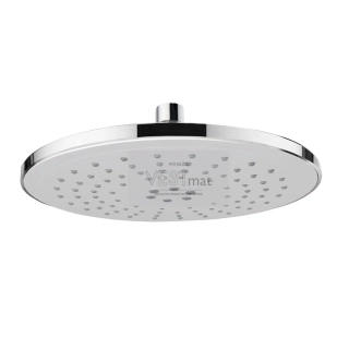 Mereo Talířová sprcha horní, ø 220mm s kloubem