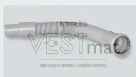 HT flexi hadice DN 50 - 1000 mm