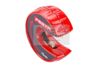 Řezačka na trubky FESTA 15mm kotoučová