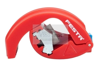 Řezačka plastových trubek FESTA 20-50mm