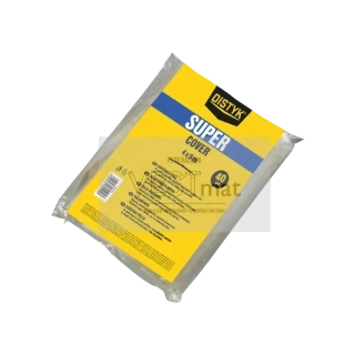 Zakrývací fólie 4 × 5 m, SUPER