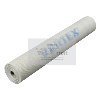 Armovací perlinka VERTEX 145 g/m2, 1,1 m × 55 m