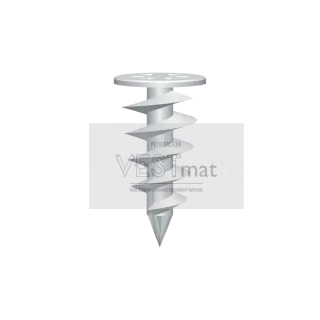 Spirální kotva 28 mm × 50 mm