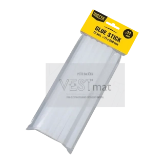 Tavné tyčinky Ø 11 mm, 300 mm - 1ks