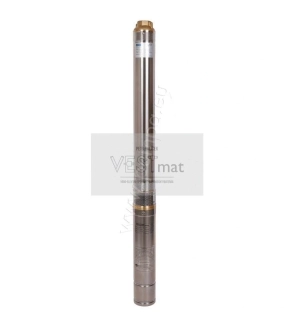 PUMPA blue line 90 QJD 216 0,75kW ponorné čerpadlo 230V, kabel 40m, spínací skříň
