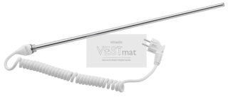 Topná tyč, kroucený kabel, 500 W