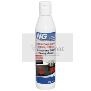 HG intenzivní čistič varné desky 250ml