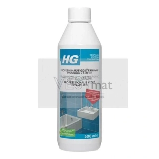 HG profesionální odstraňovač vodního kamene (modrý hagesan) 500ml