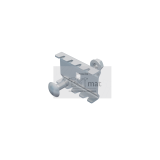 spojka Merkur2 SZM 1 GZ