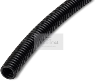 trubka oheb.MFXP 3 PP 11,4mm černá