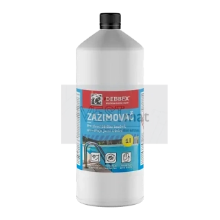 Cranit Zazimovač – pro zimní údržbu bazénů 1l